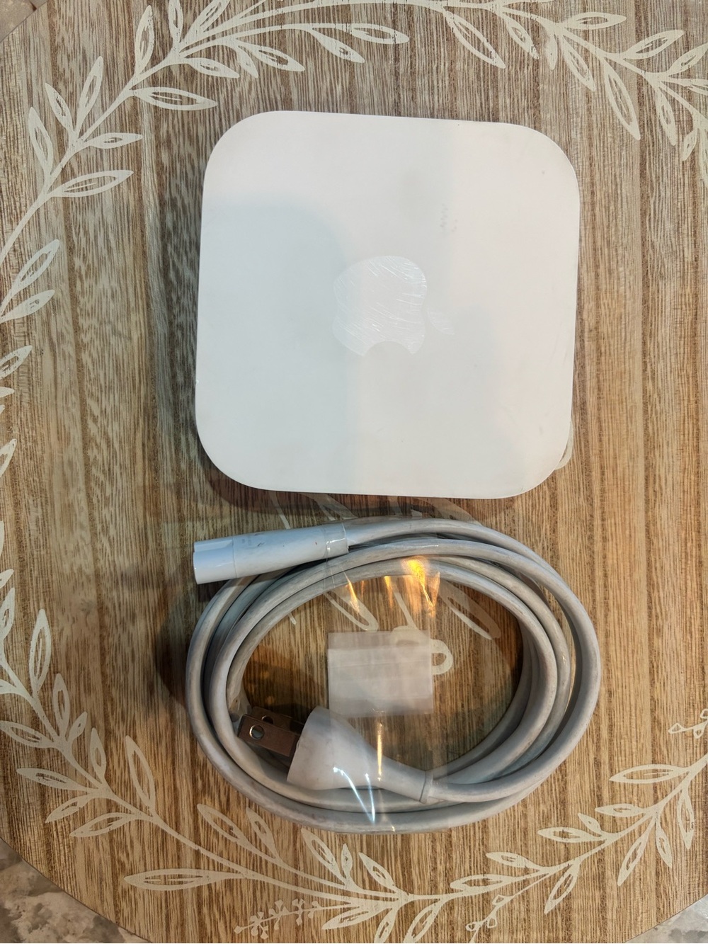 Apple Airport Express (Model A1392)
